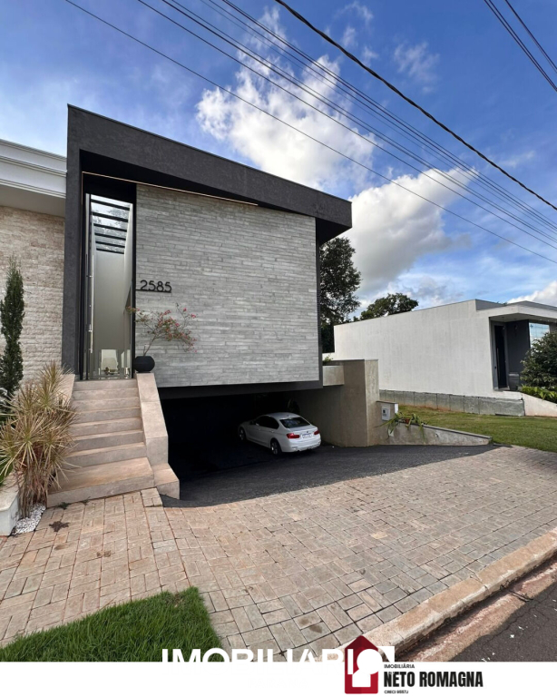 Venda Residência - Jardim Belvedere