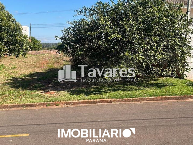 Venda Terreno - Parque Residencial Tokio