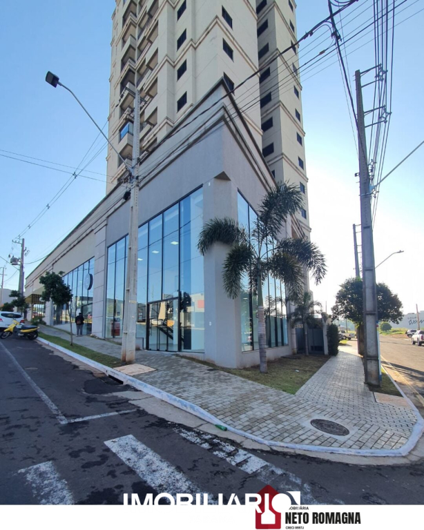 Venda Sala Comercial - Parque da Gávea