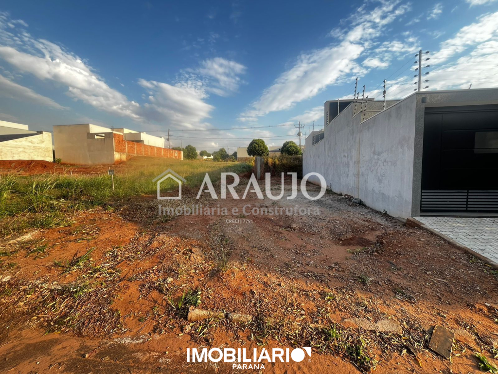 Venda Terreno - Parque Metropolitano