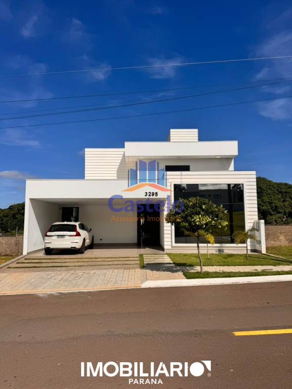 Venda Casa em Condomínio - Jardim Belvedere