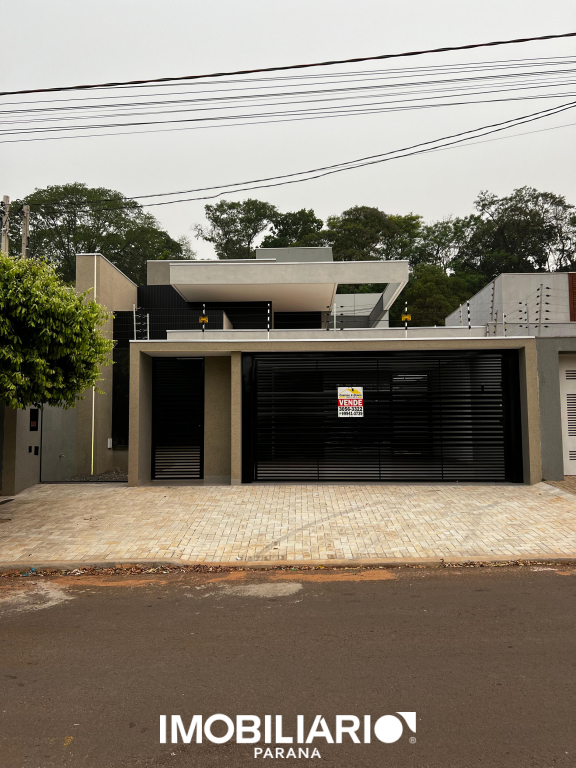 Venda Residência - Jardim Porto Seguro