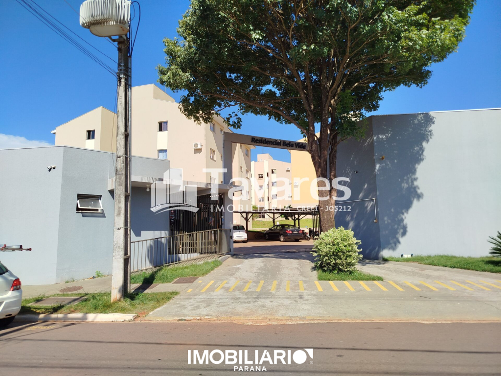 Alugar Apartamento - Conjunto Habitacional Sonho Meu