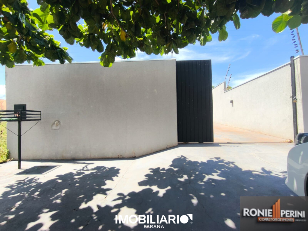 Venda Residência - Porto Camargo