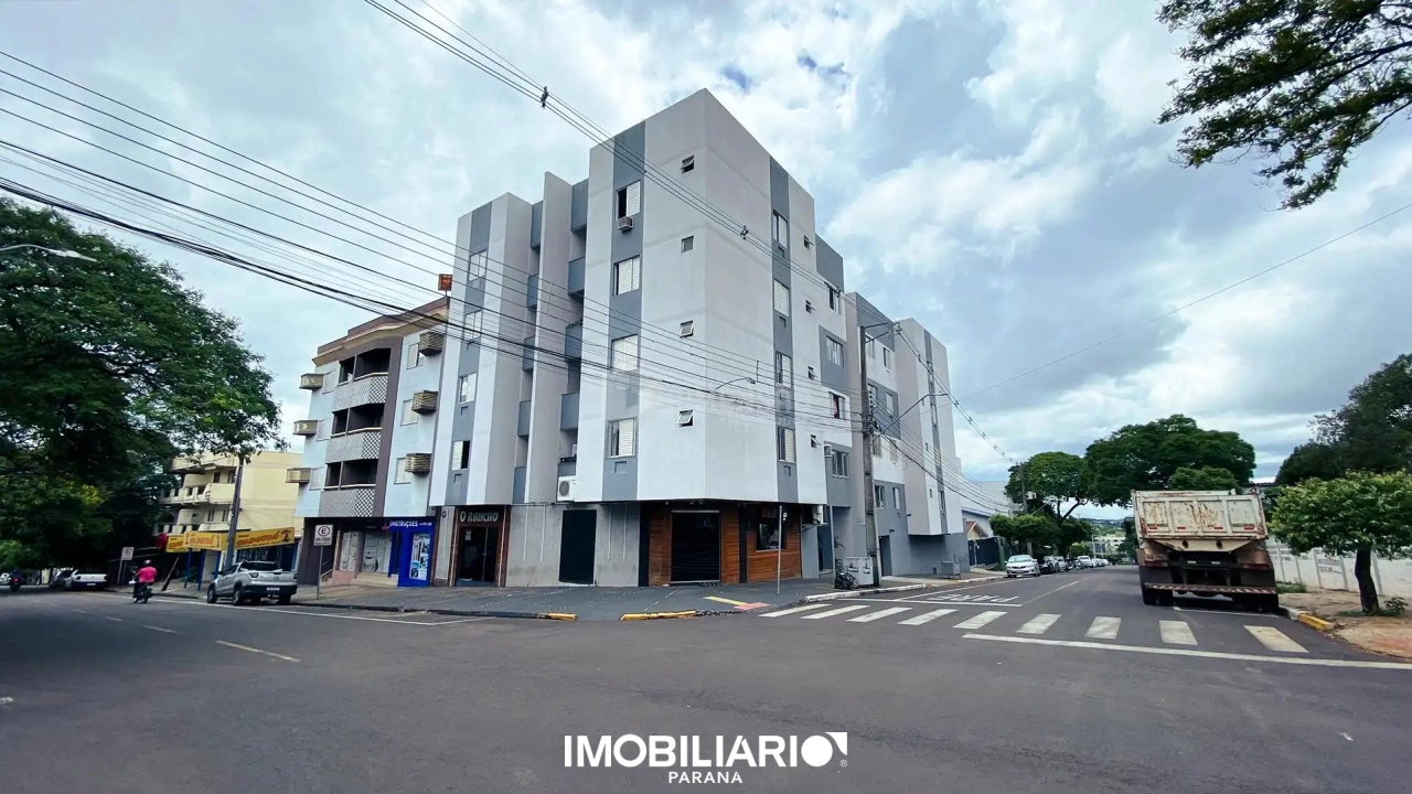 Venda Apartamento - Zona I