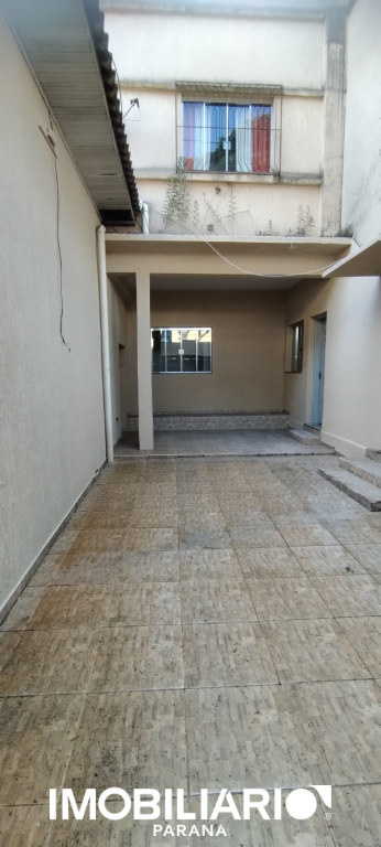 Alugar Residência - Zona I