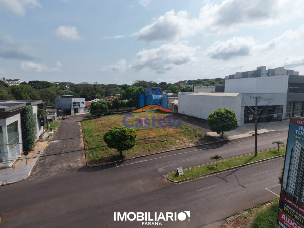 Venda Terreno Comercial - Zona III