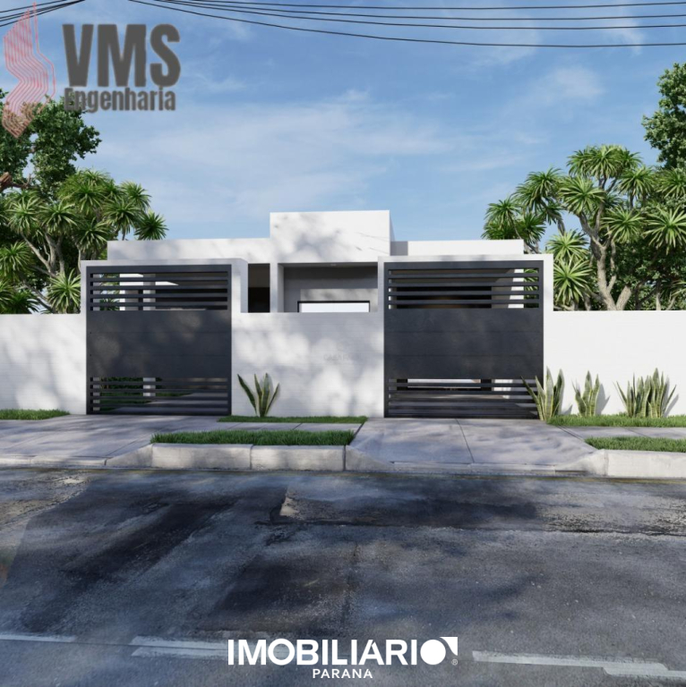 Venda Comercial e Residencial - Residencial Parque Arnaldo Walter Bronzel