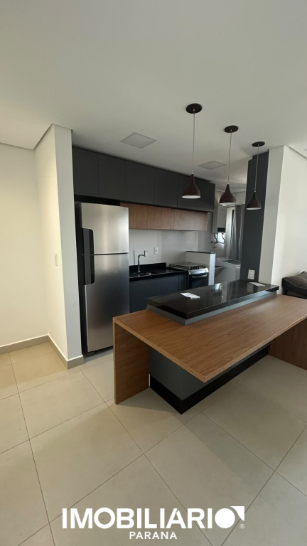 Venda Apartamento - Parque Residencial da Gávea
