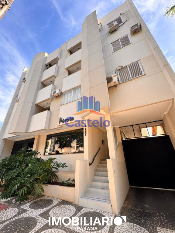 Alugar Apartamento - Zona III