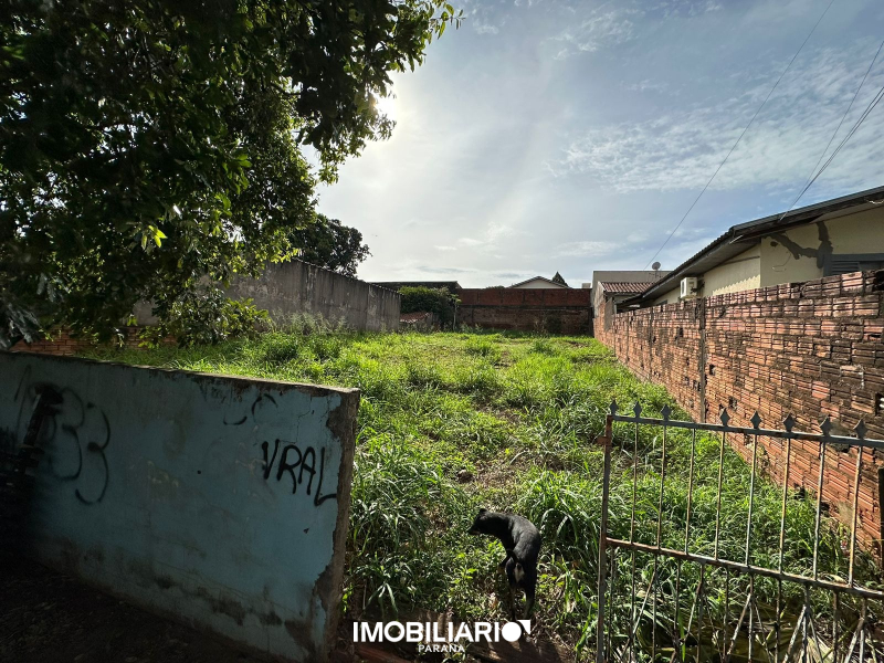 Venda Terreno - Jardim Petrópolis