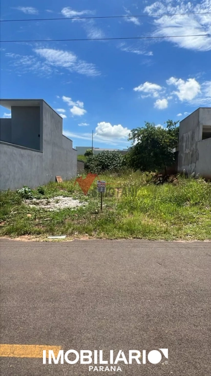 Venda Terreno - Parque Residencial Metropolitano