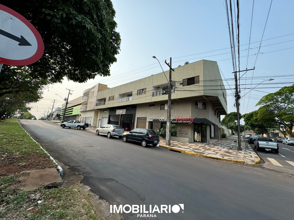 Venda Apartamento - Jardim Belvedere