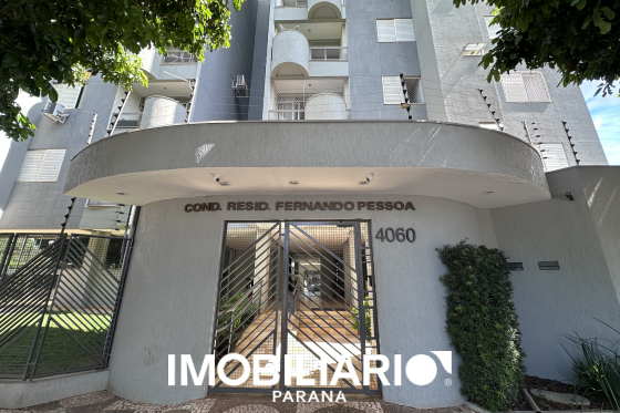 Venda Apartamento - Jardim Canadá