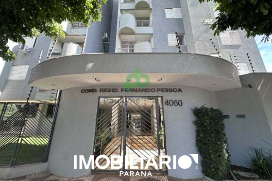 Venda Apartamento - Jardim Canadá