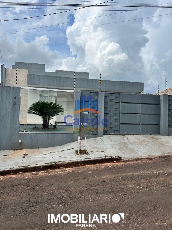 Venda Residência - Parque Alto da Paraná