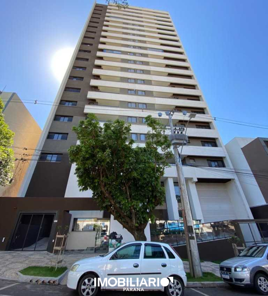 Venda Apartamento - Zona I