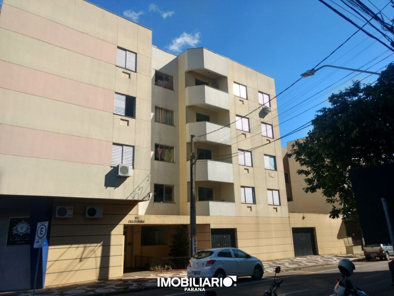 Venda Apartamento - Centro