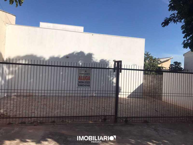 Venda Residência - Jardim Alphaville