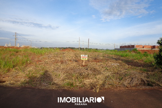 Venda Terreno - Jardim Trianon