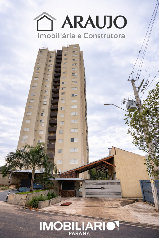 Venda Apartamento - Jardim São José