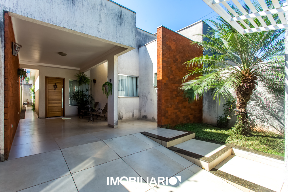 Venda Residência - Parque Bandeirantes