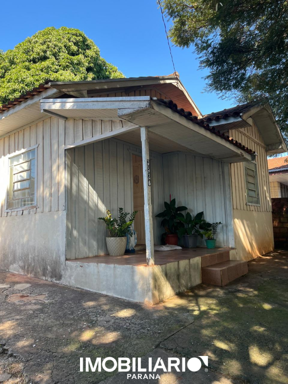 Venda Residência - Jardim Tropical