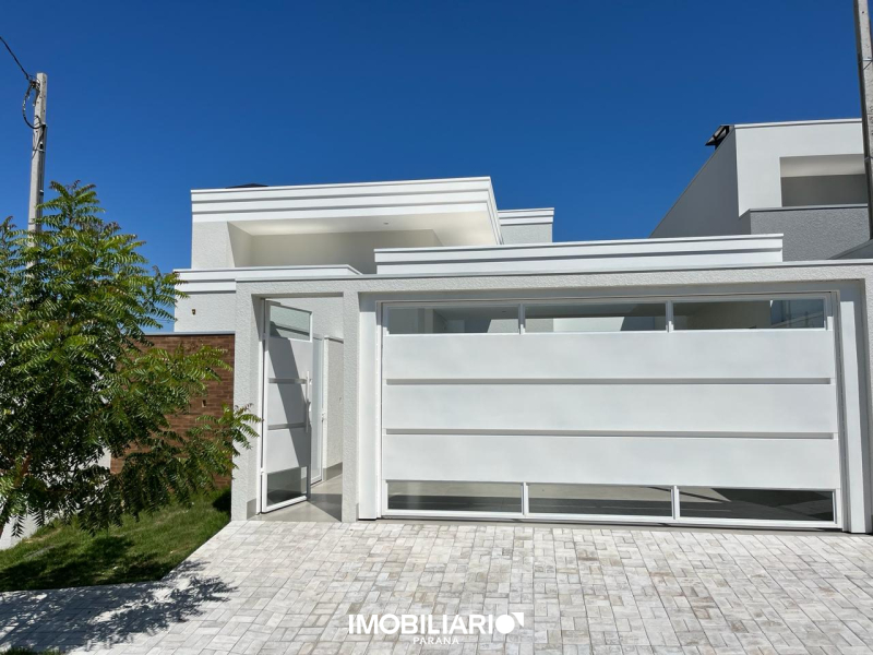 Venda Residência - Jardim Cima