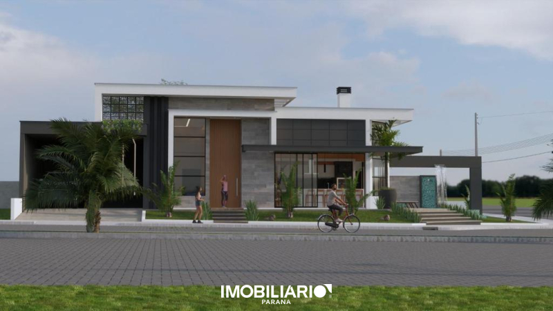 Venda Residência - Porto Rico