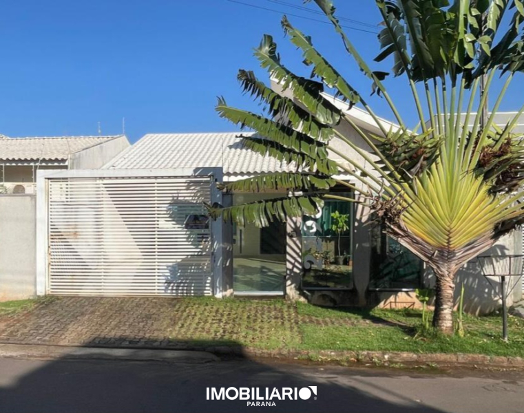 Venda Residência - Parque do Lago