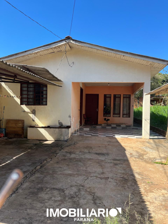 Venda Residência - Jardim Tropical