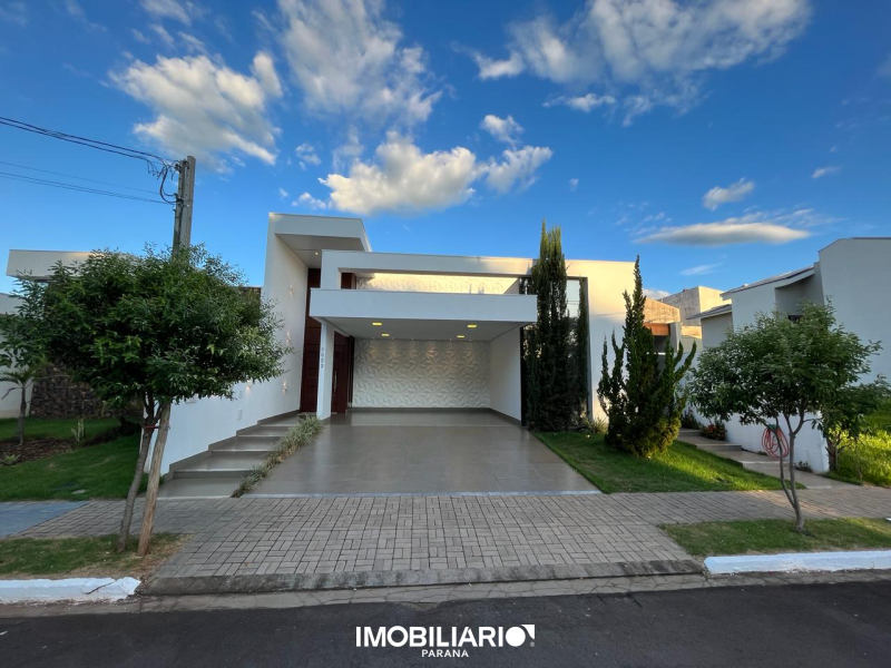 Venda Residência - Jardim Aratimbó