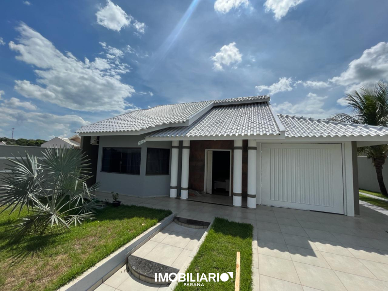 Venda Residência - Jardim dos Pássaros