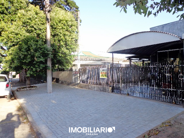 Venda Terreno Comercial - Zona I