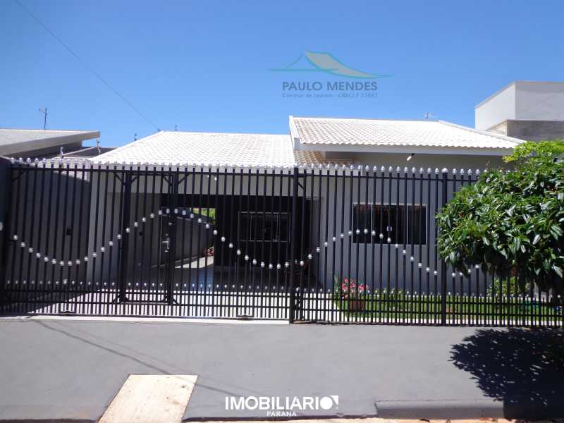 Venda Residência - Jardim Aeroporto IV