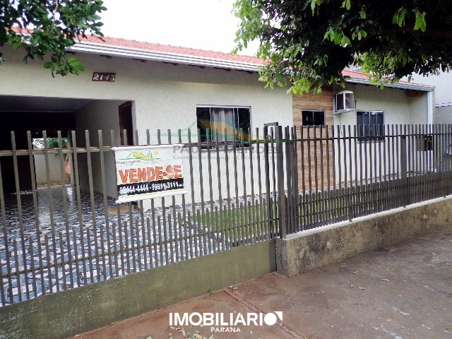 Venda Residência - Jardim San Rafael