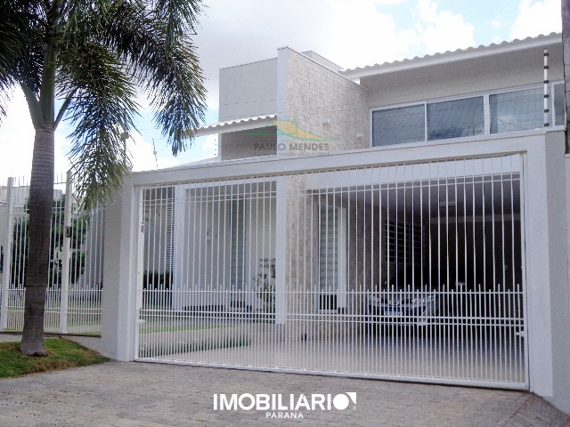 Venda Residência - Jardim Flamboyant