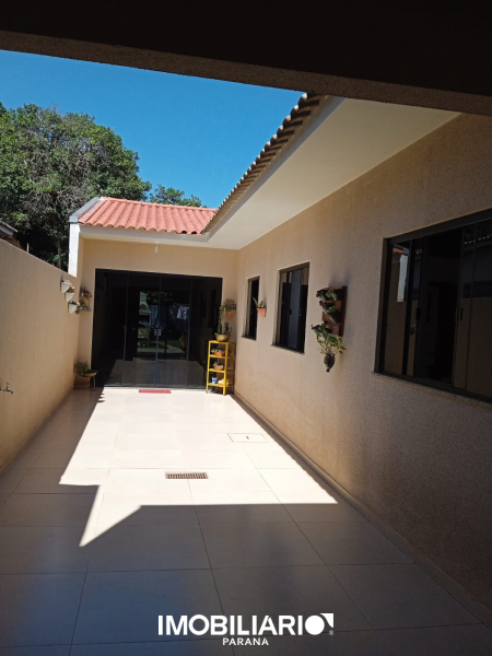 Venda Residência - Centro