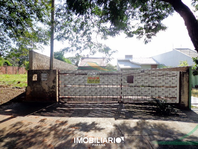 Venda Terreno - Zona I