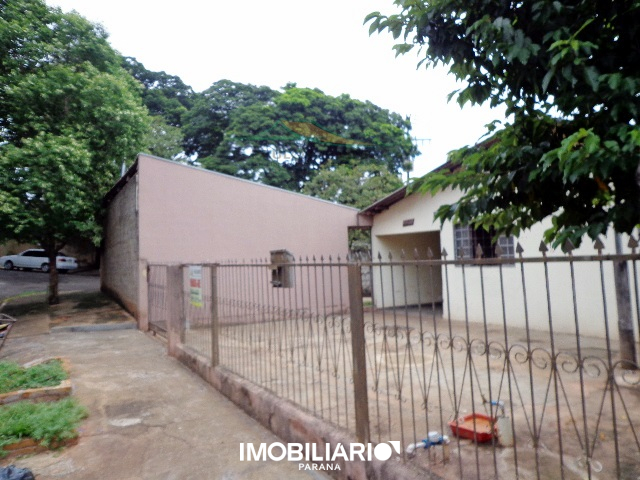 Venda Residência - Conjunto Residencial Córrego Longe