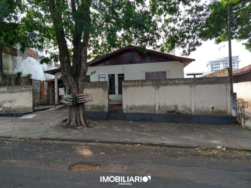 Venda Residência - Zona V