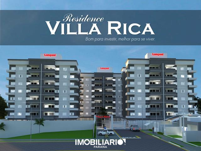 Venda Apartamento - Jardim Vila Rica