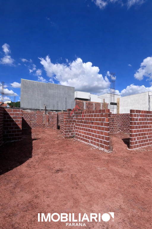 Venda Residência - Jardim Ibis