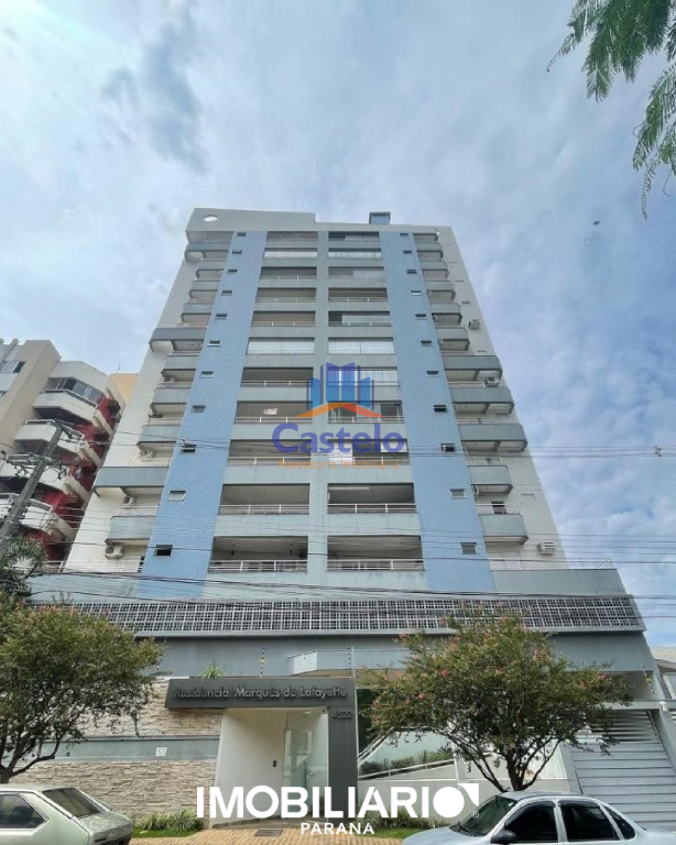 Venda Apartamento - Edificio Marques de Lafayete