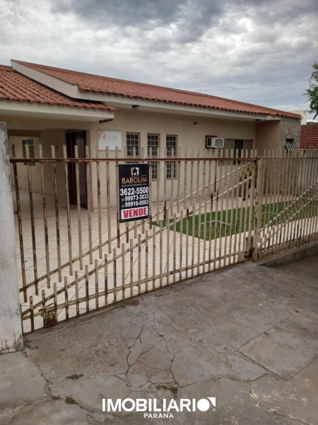 Venda Residência - Jardim Panorama