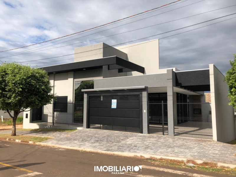 Venda Residência - Jardim San Fernando