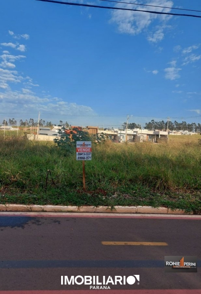 Venda Terreno - Jardim Campestre