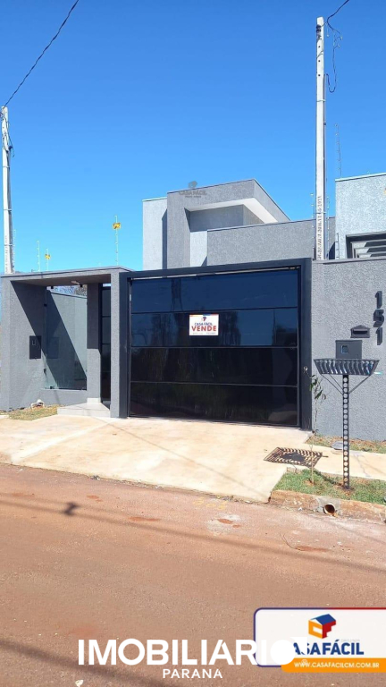 Venda Comercial e Residencial - Jardim Novo Centro