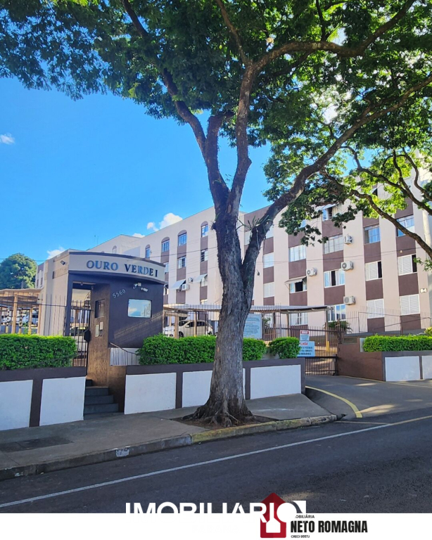 Venda Apartamento - Zona III