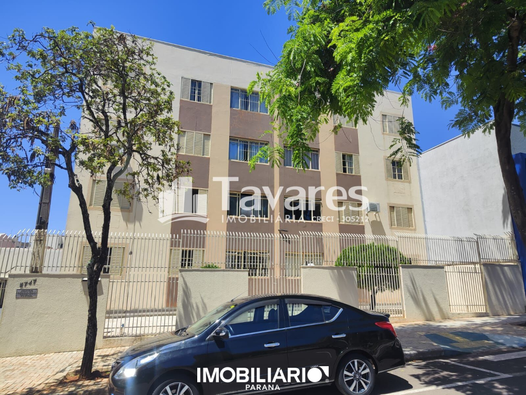 Alugar Apartamento - Jardim dos Príncipes